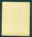 СССР, №1483,  И.Сталин, блок (на  жёлтой бумаге) *-миниатюра